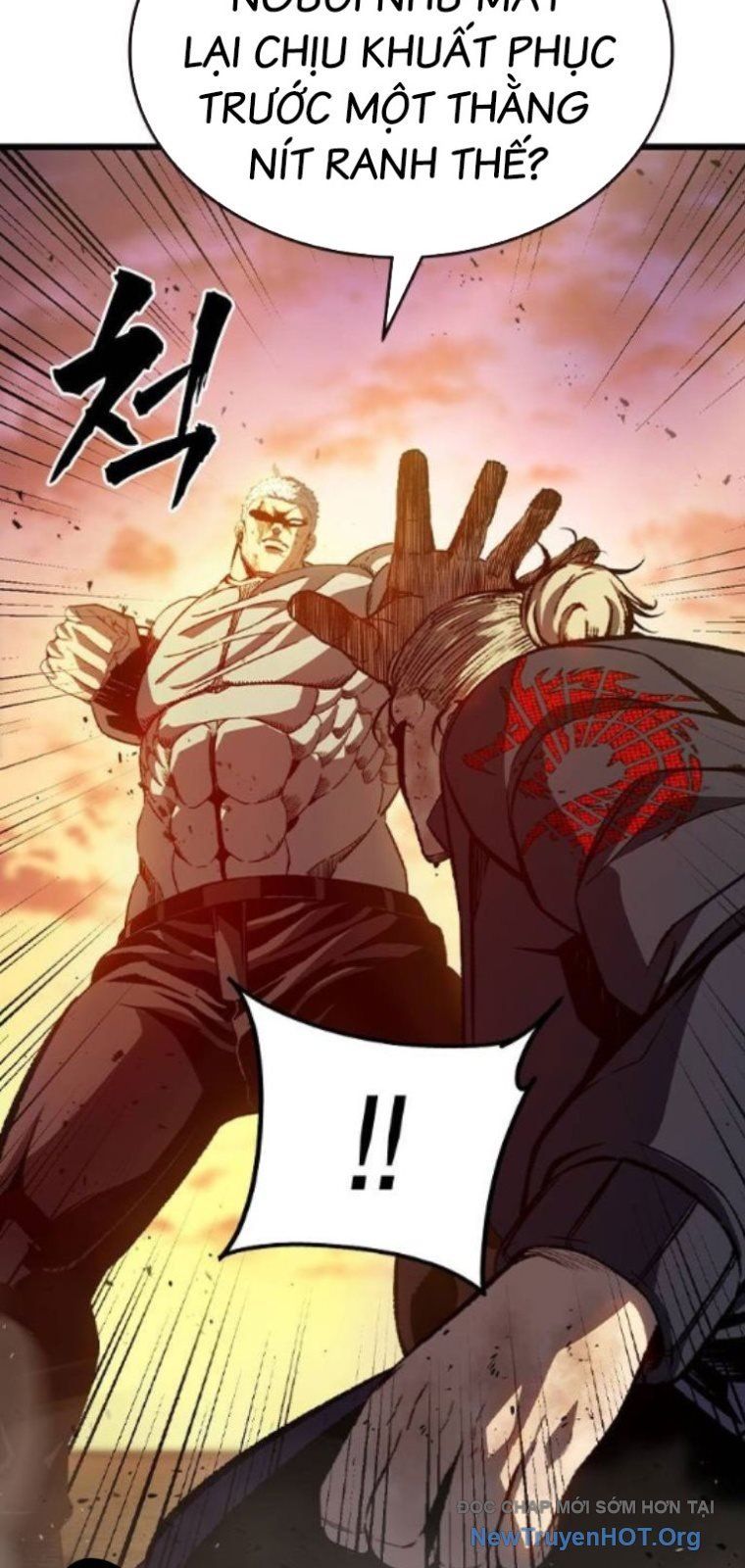 King Game [Chap 120-127]