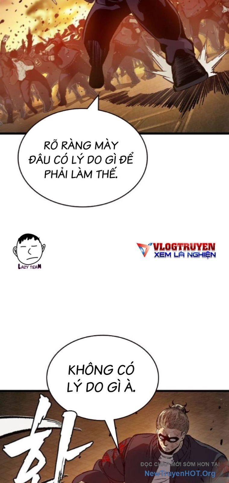 King Game [Chap 120-127]