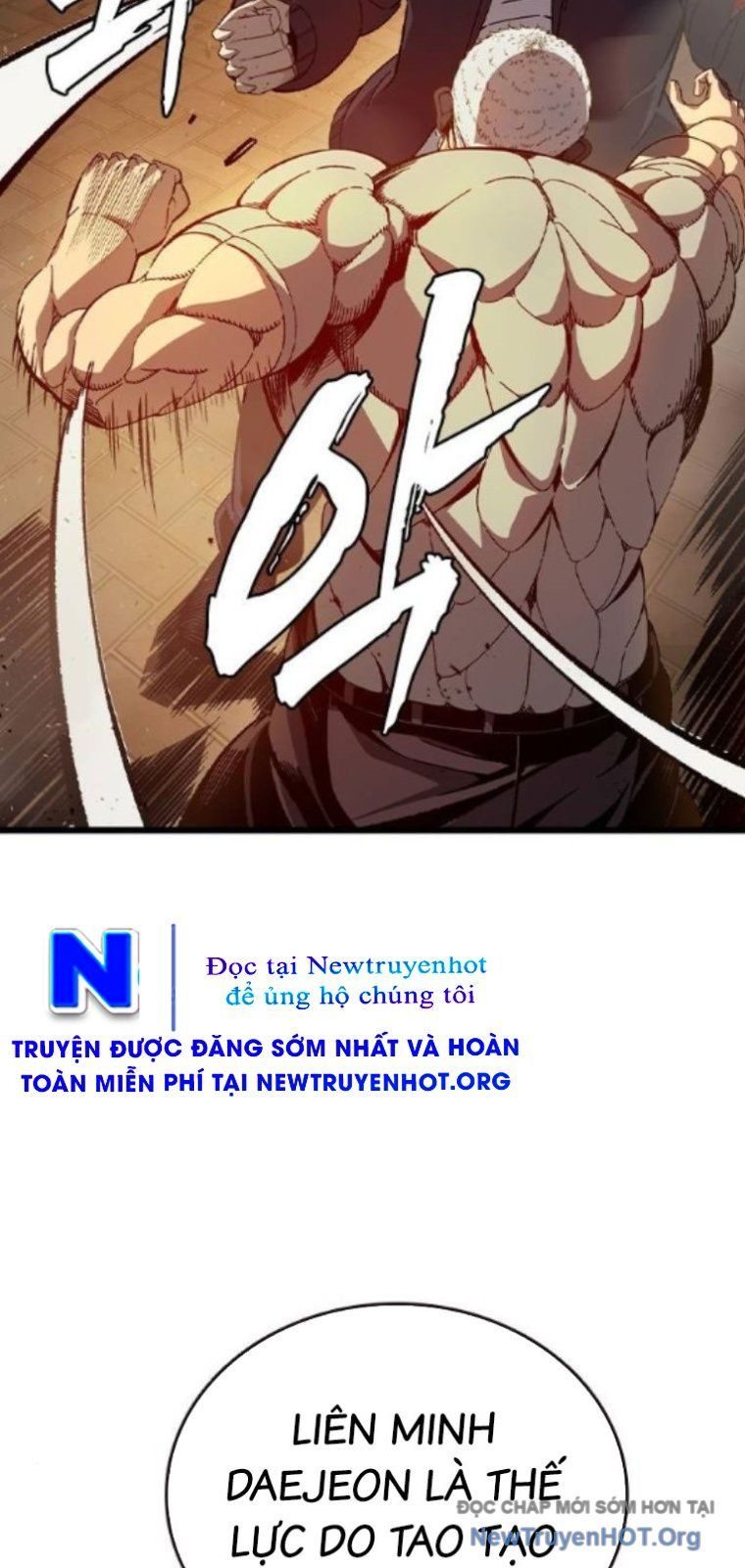 King Game [Chap 120-127]