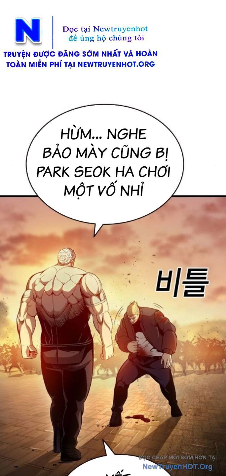 King Game [Chap 120-127]