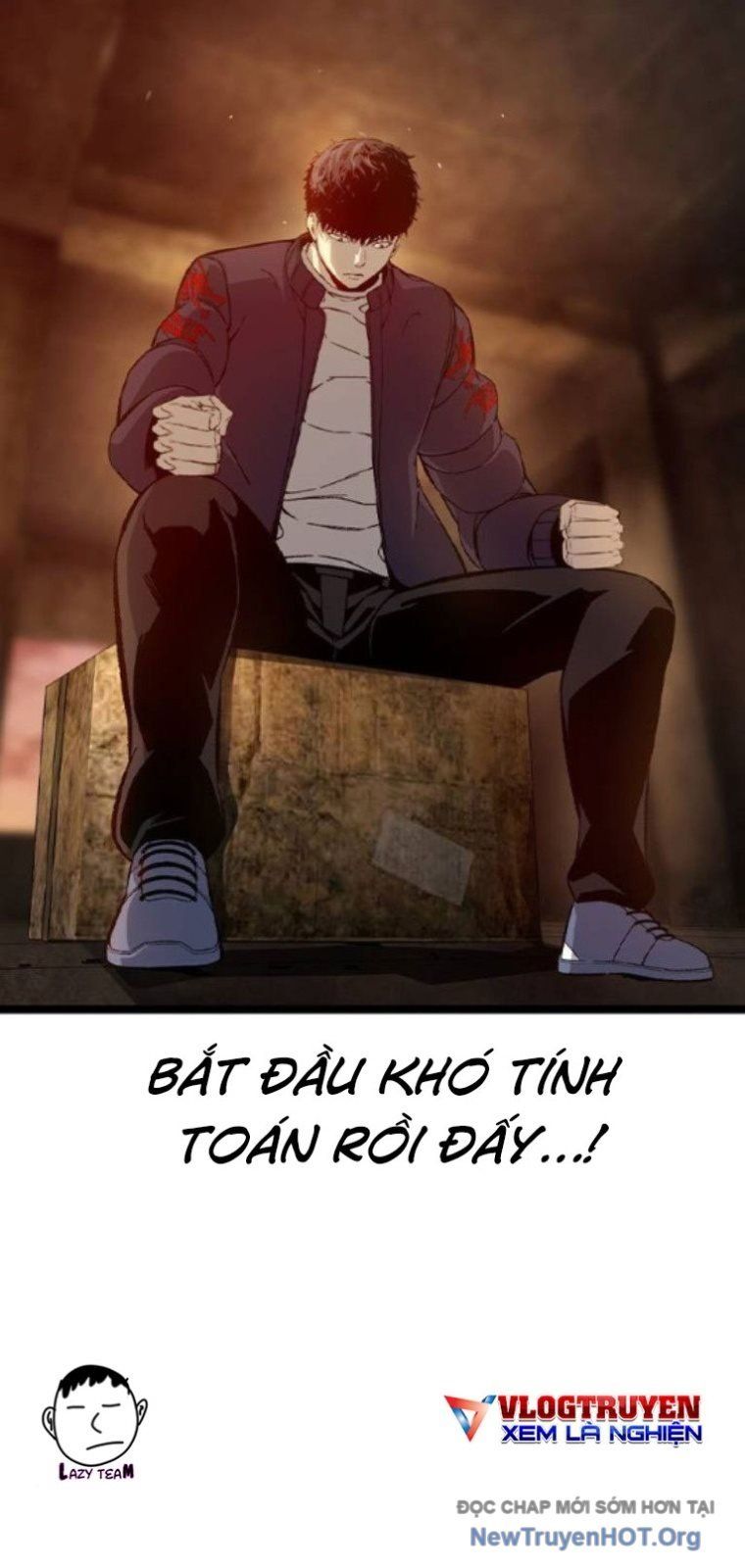 King Game [Chap 120-127]
