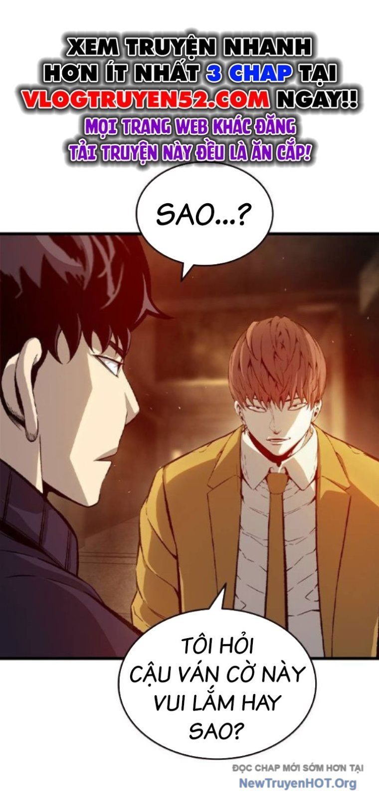 King Game [Chap 120-127]