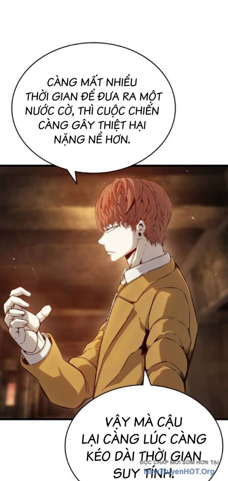 King Game [Chap 120-127]
