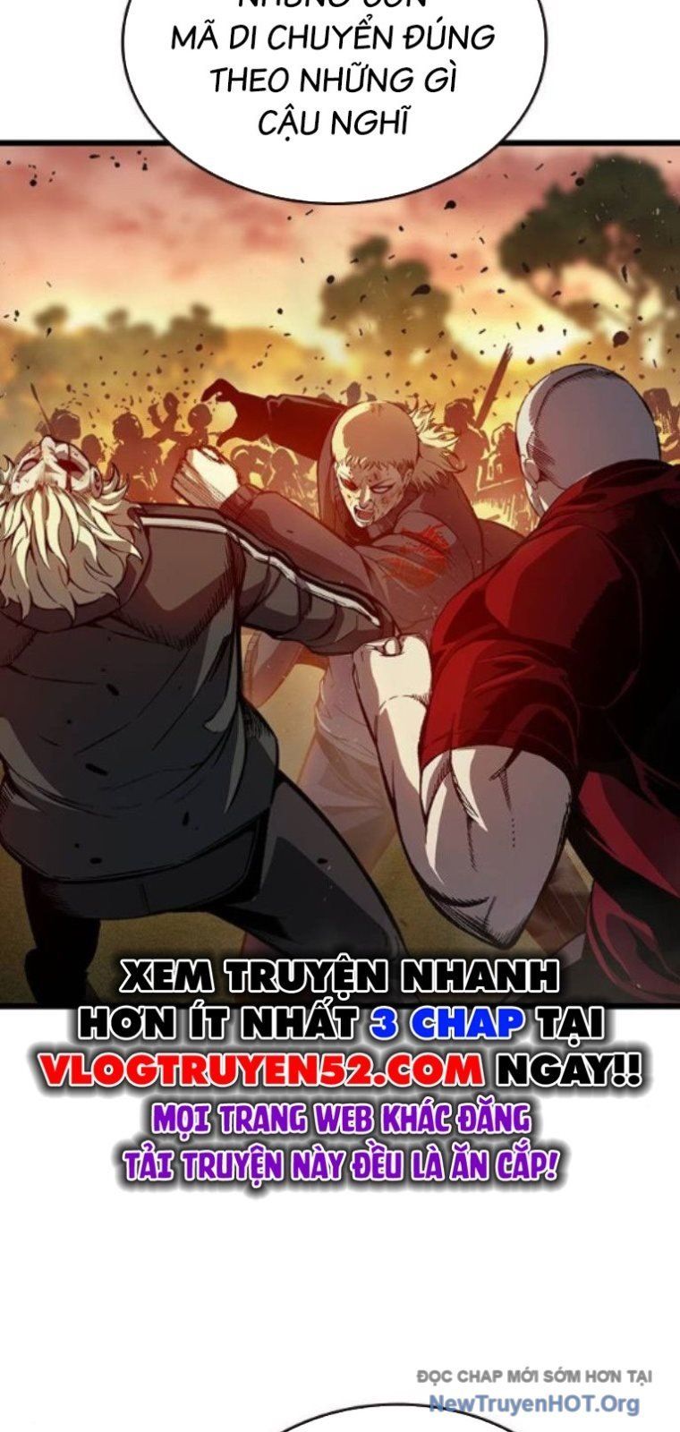 King Game [Chap 120-127]