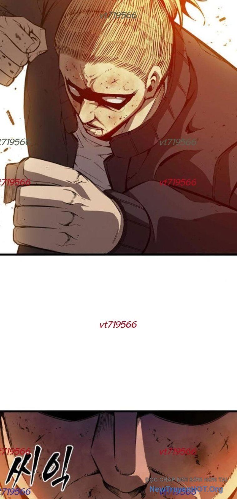 King Game [Chap 120-127]