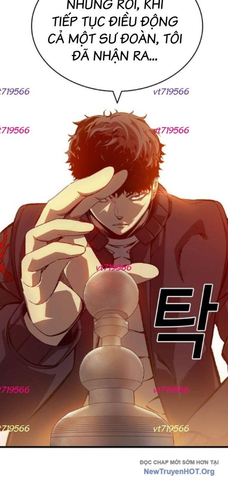 King Game [Chap 120-127]