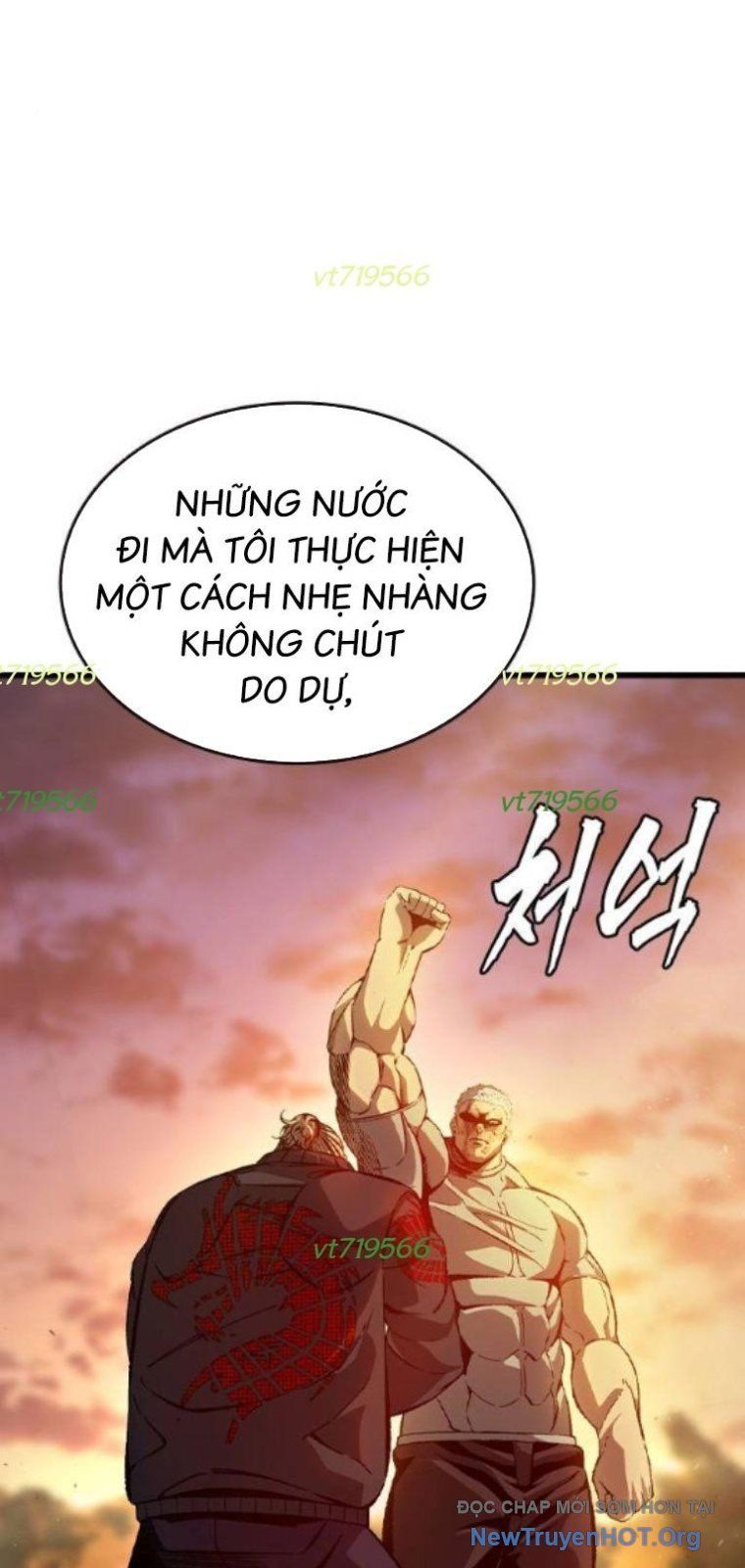 King Game [Chap 120-127]