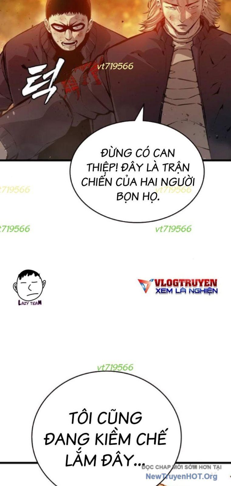 King Game [Chap 120-127]
