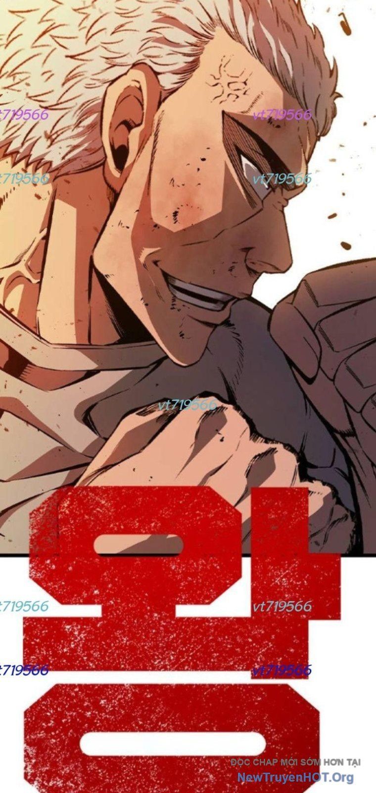 King Game [Chap 120-127]