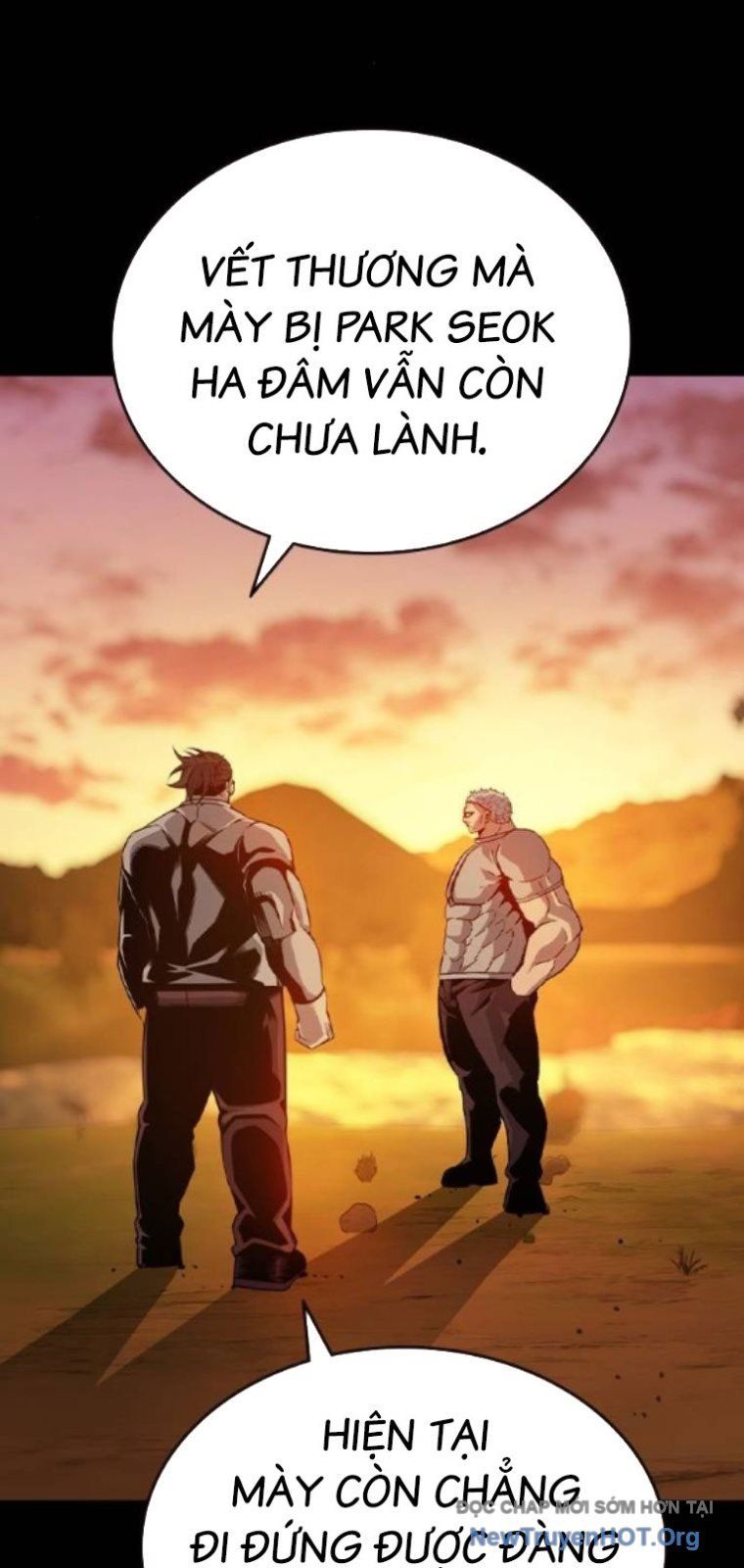 King Game [Chap 120-127]