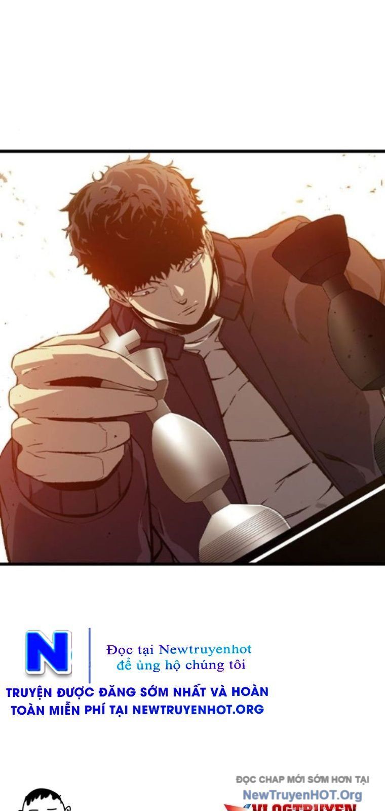 King Game [Chap 120-127]