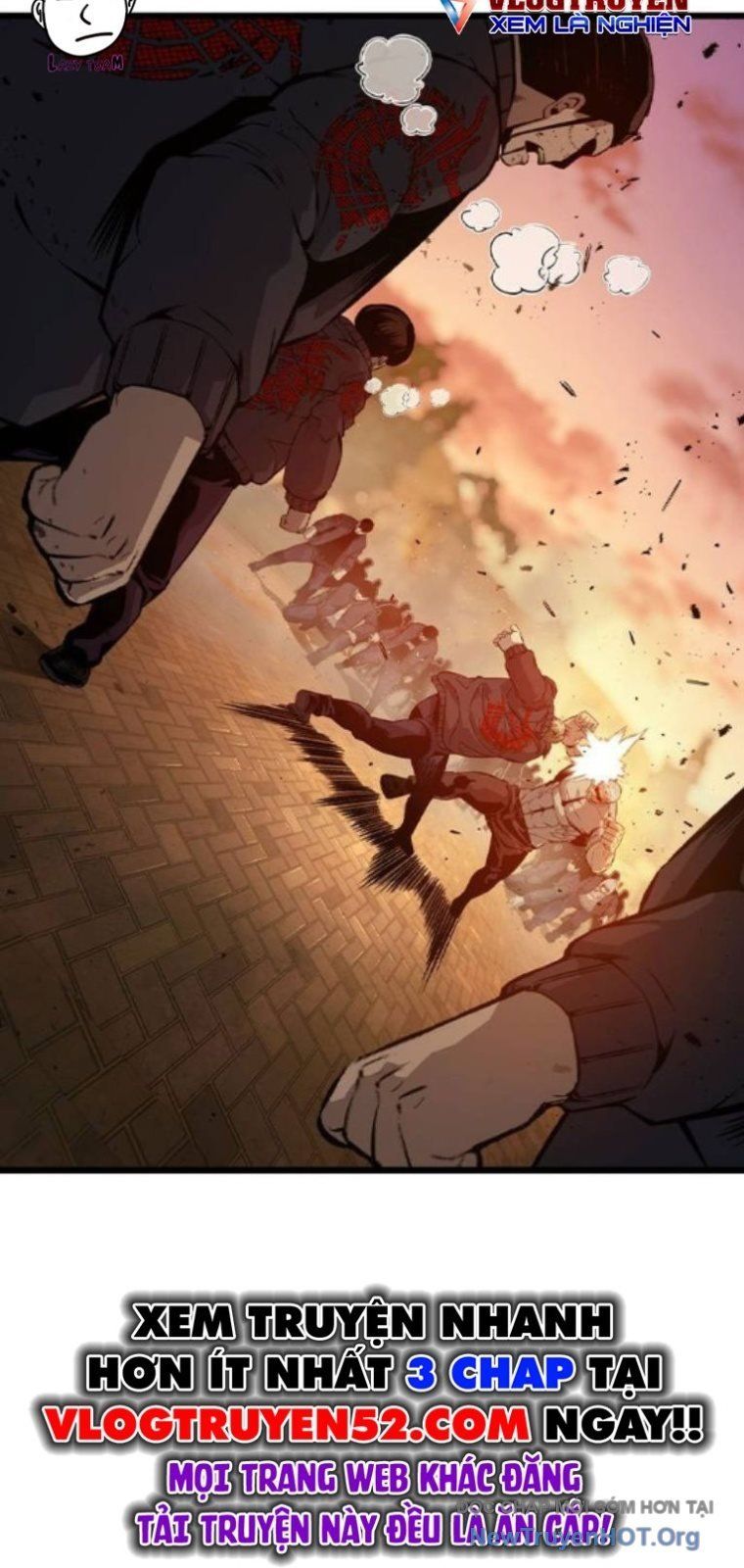 King Game [Chap 120-127]