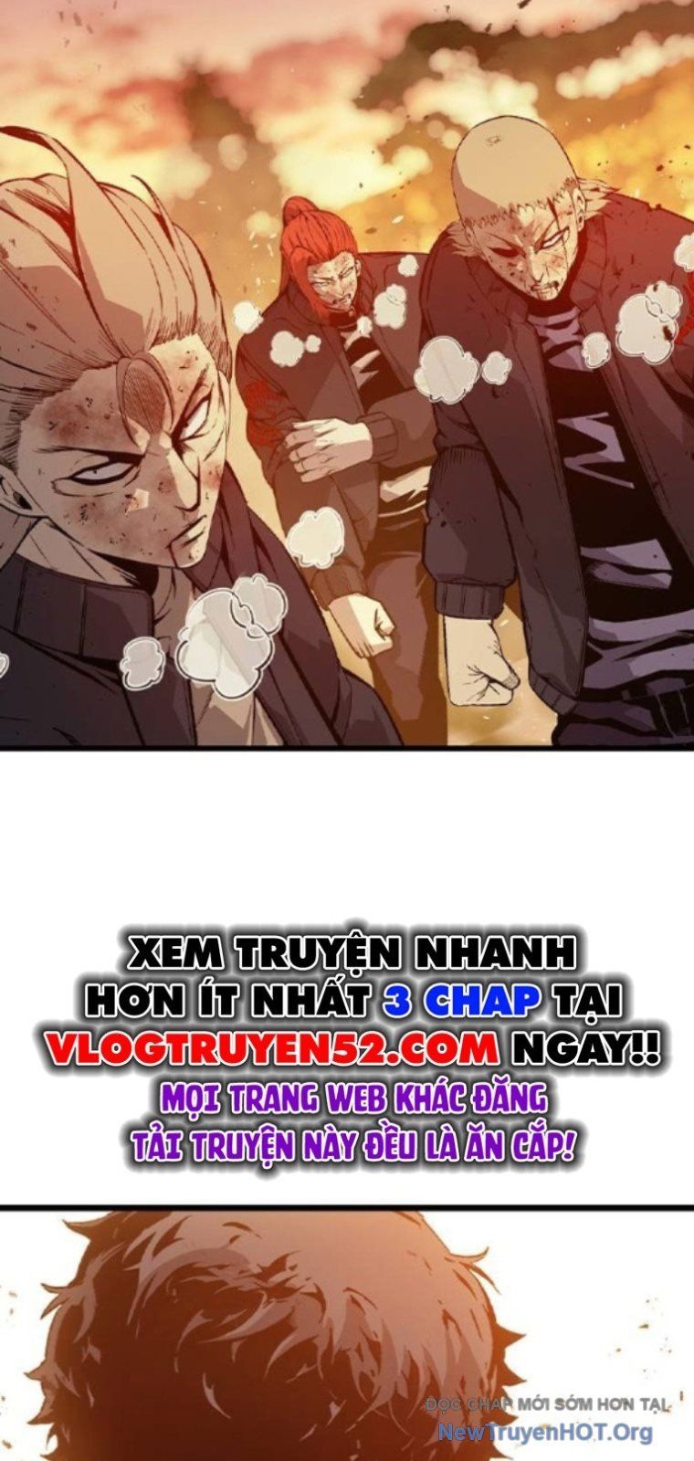 King Game [Chap 120-127]