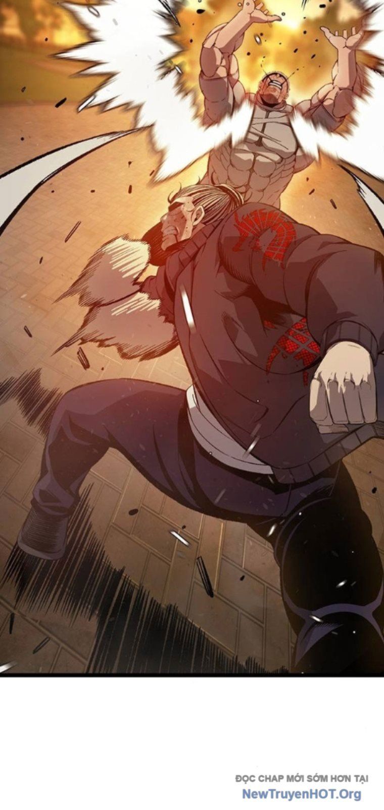 King Game [Chap 120-127]