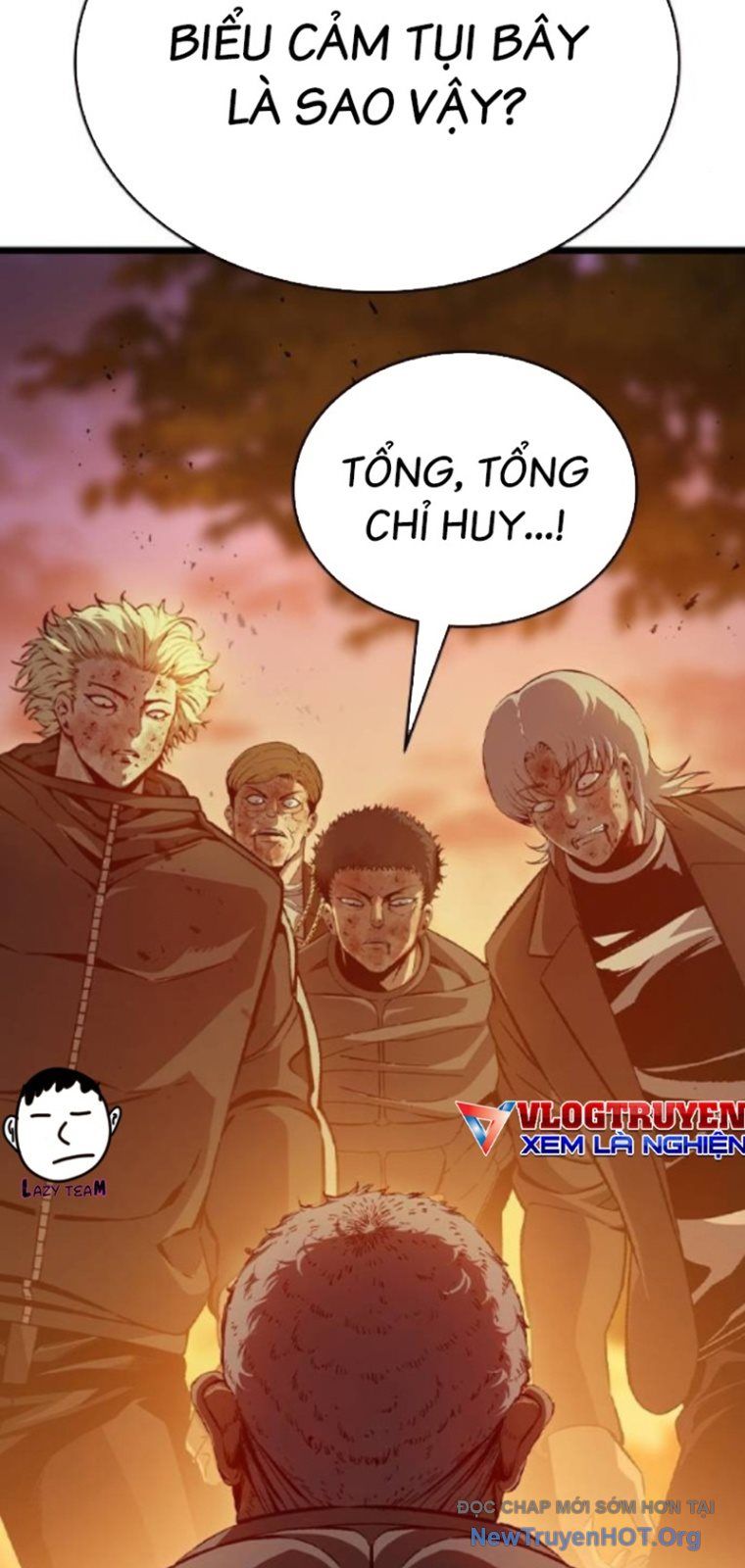 King Game [Chap 120-127]