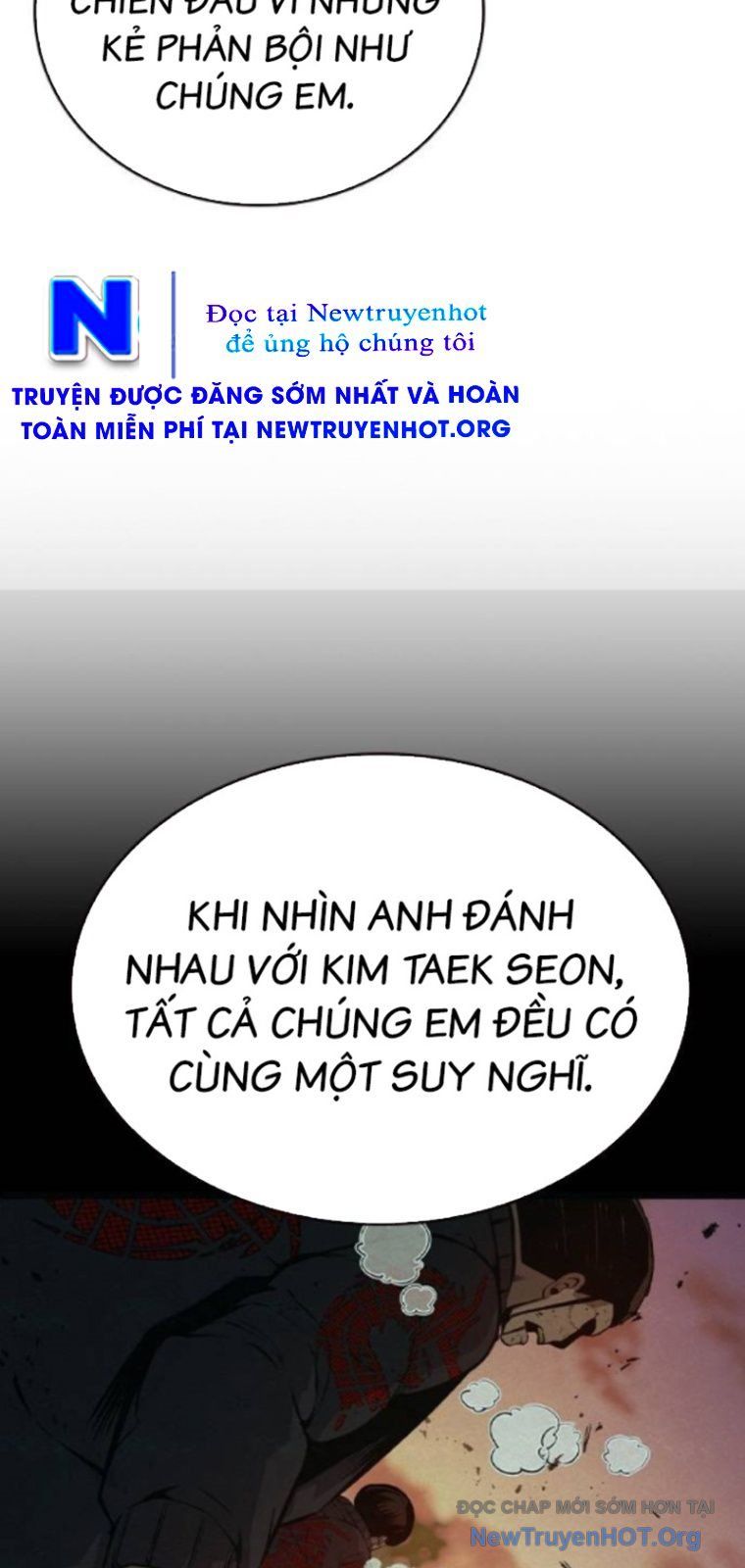King Game [Chap 120-127]