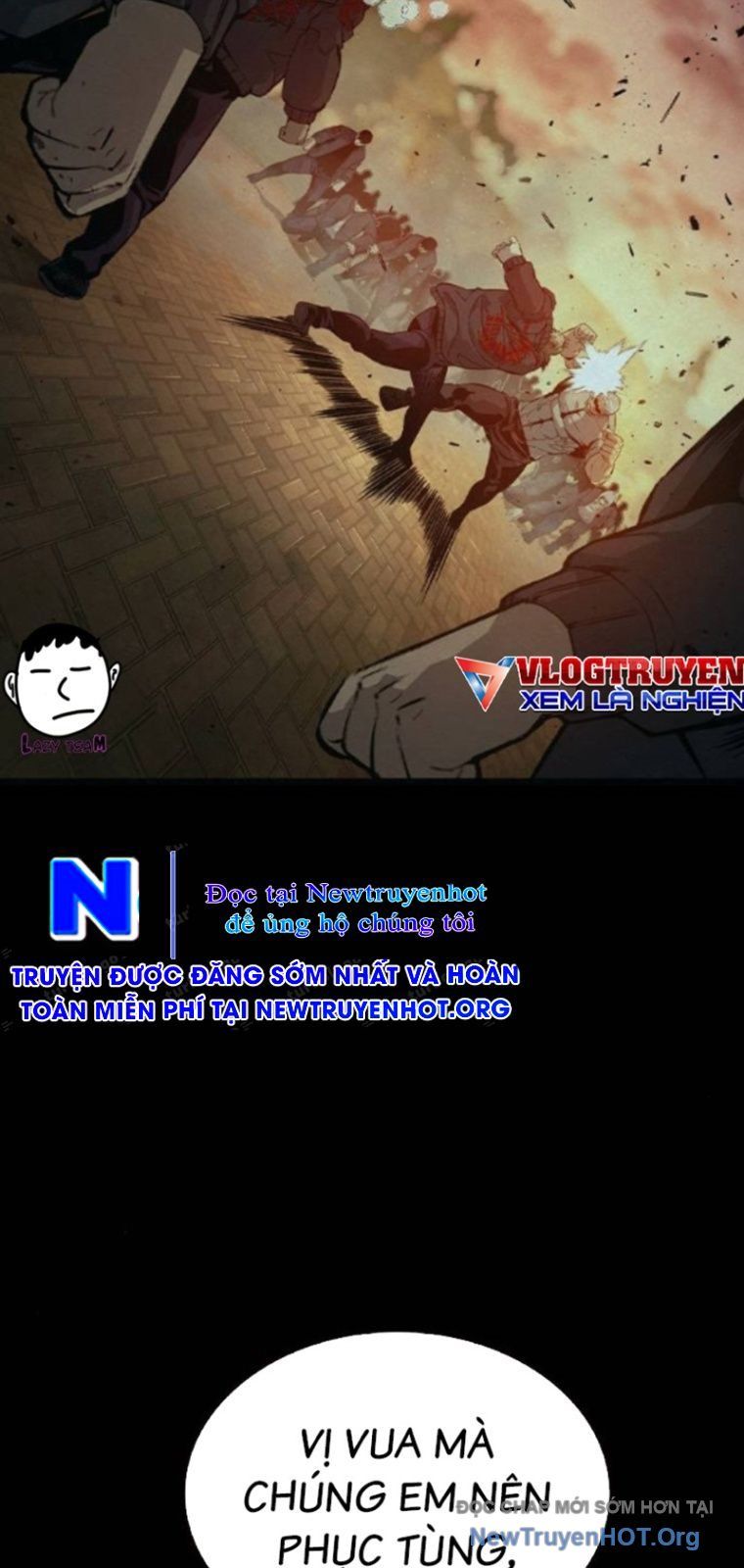 King Game [Chap 120-127]