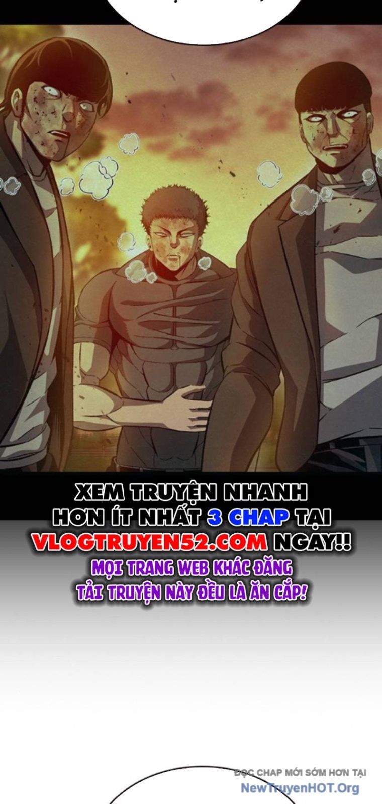 King Game [Chap 120-127]