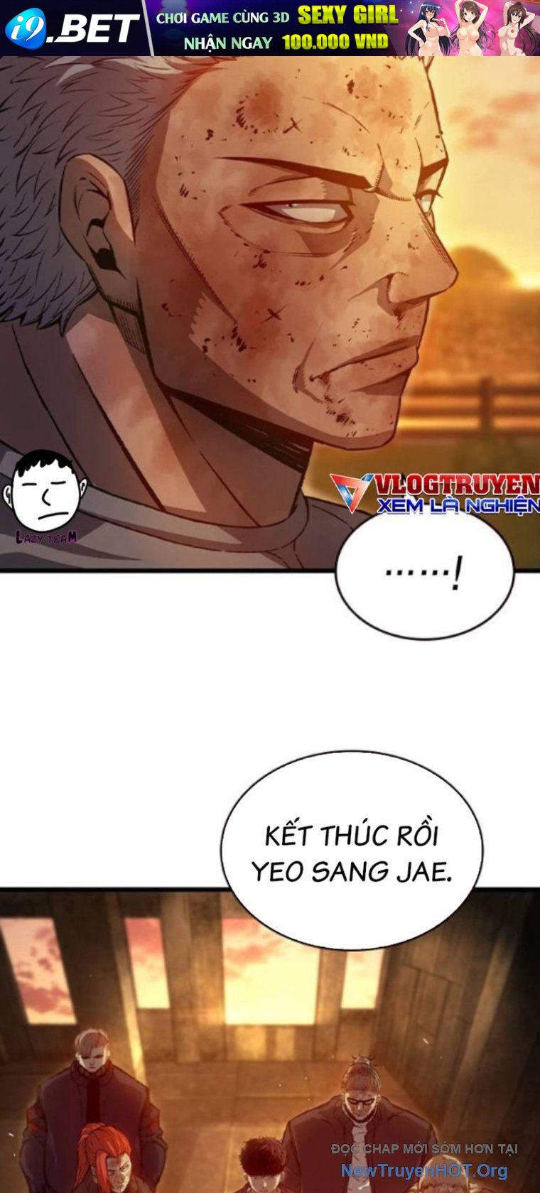 King Game [Chap 120-127]