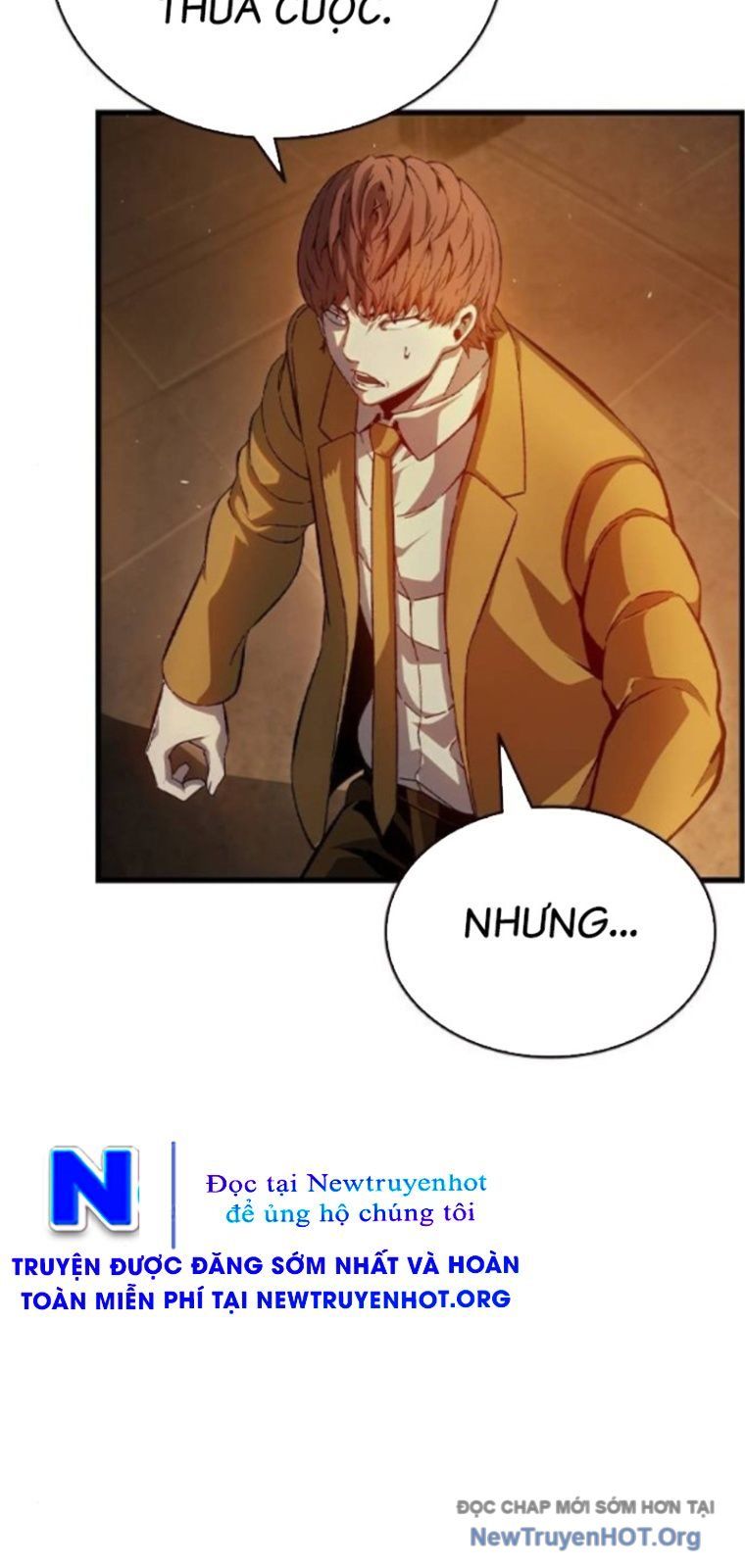 King Game [Chap 120-127]