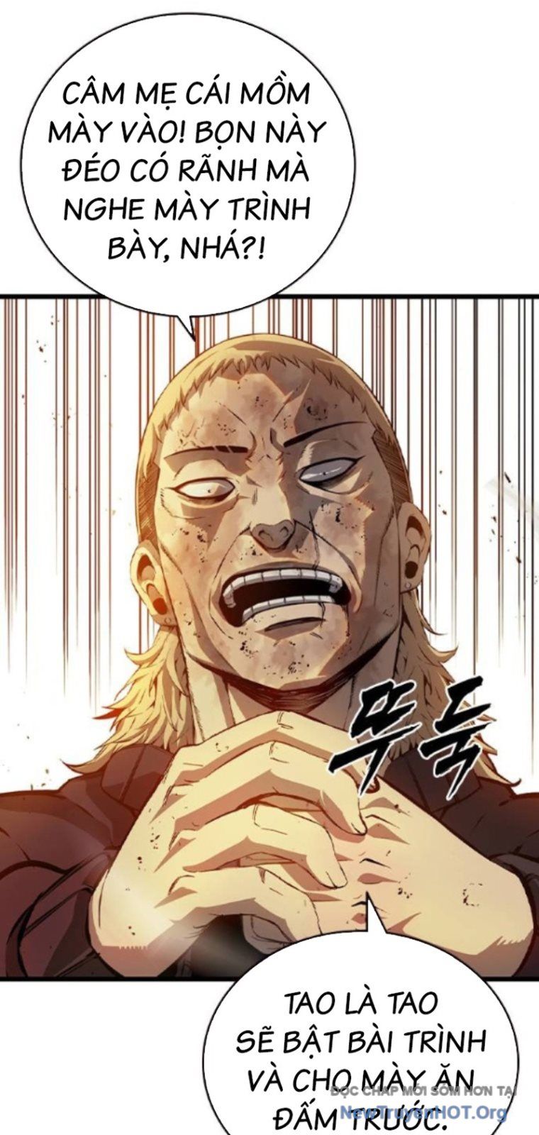 King Game [Chap 120-127]