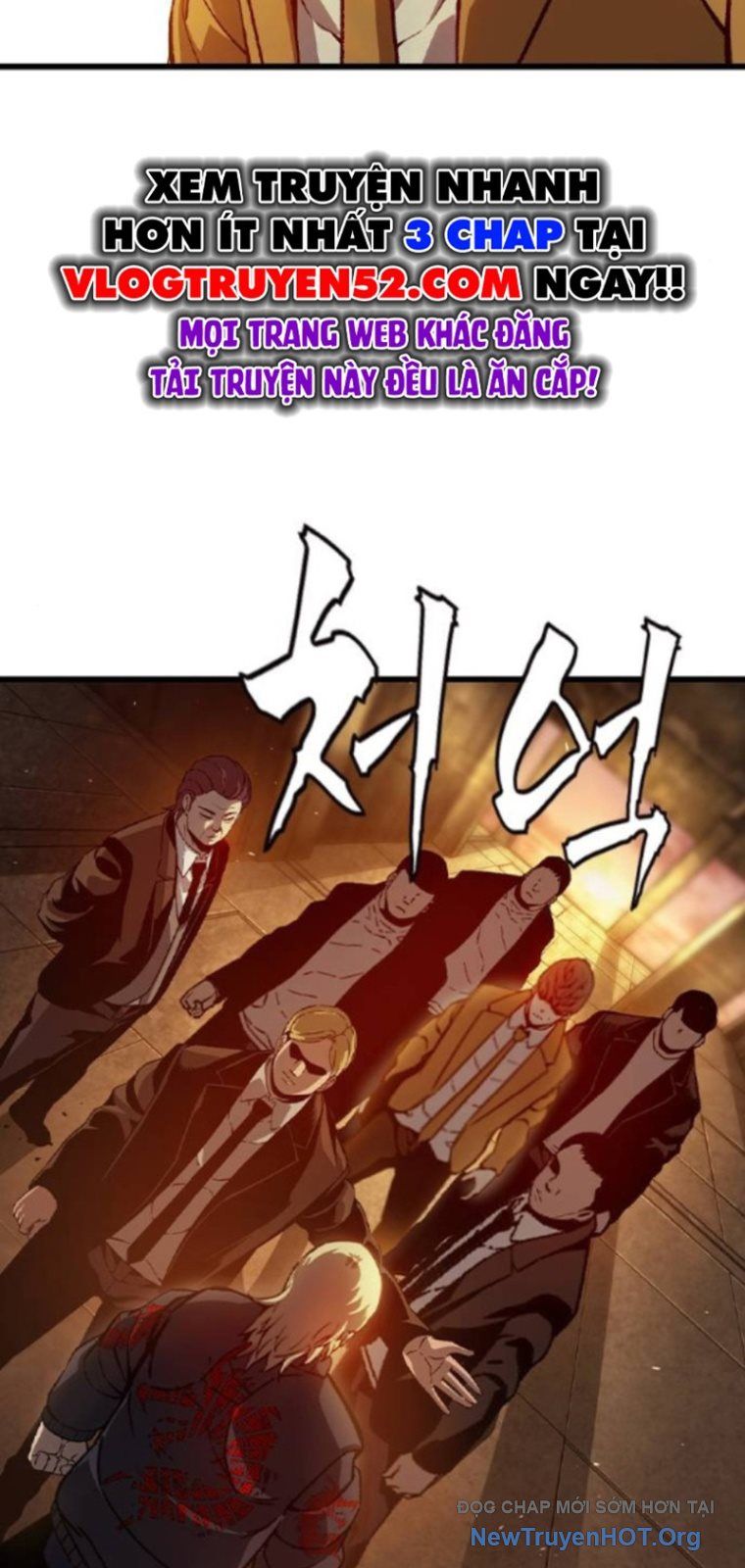 King Game [Chap 120-127]