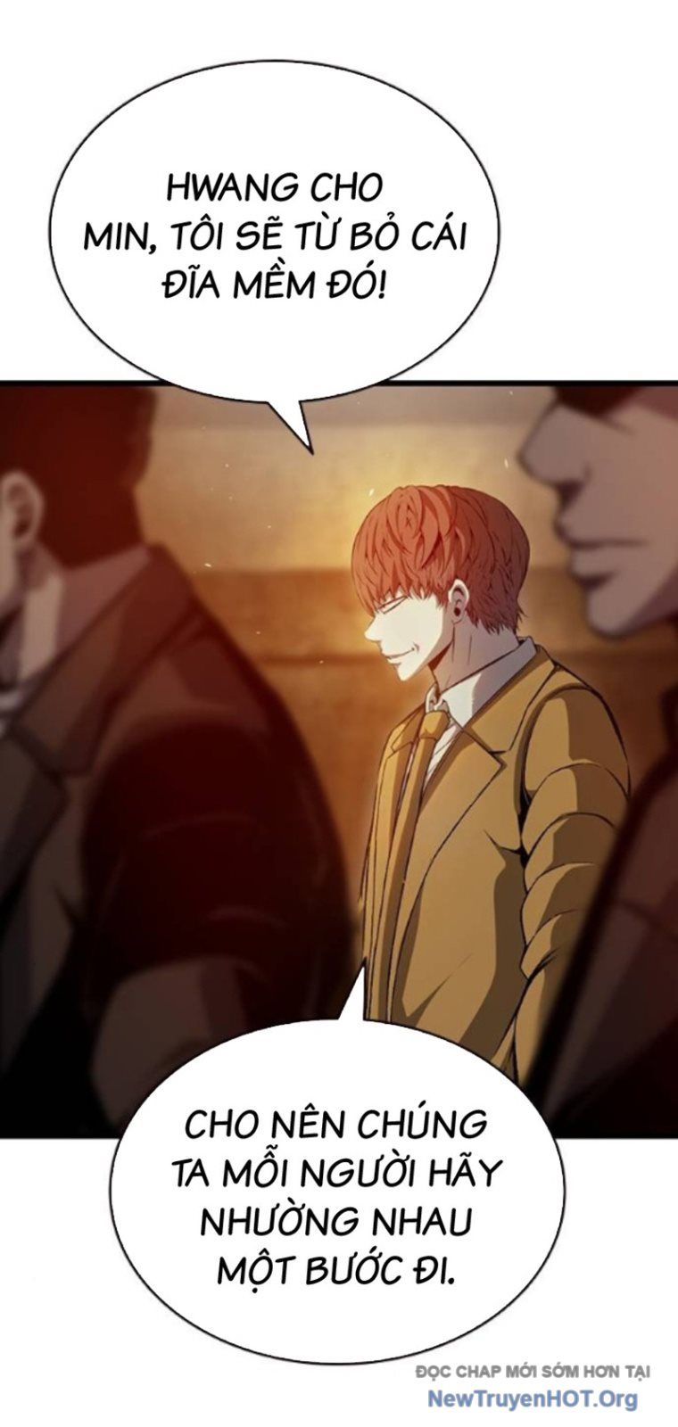 King Game [Chap 120-127]