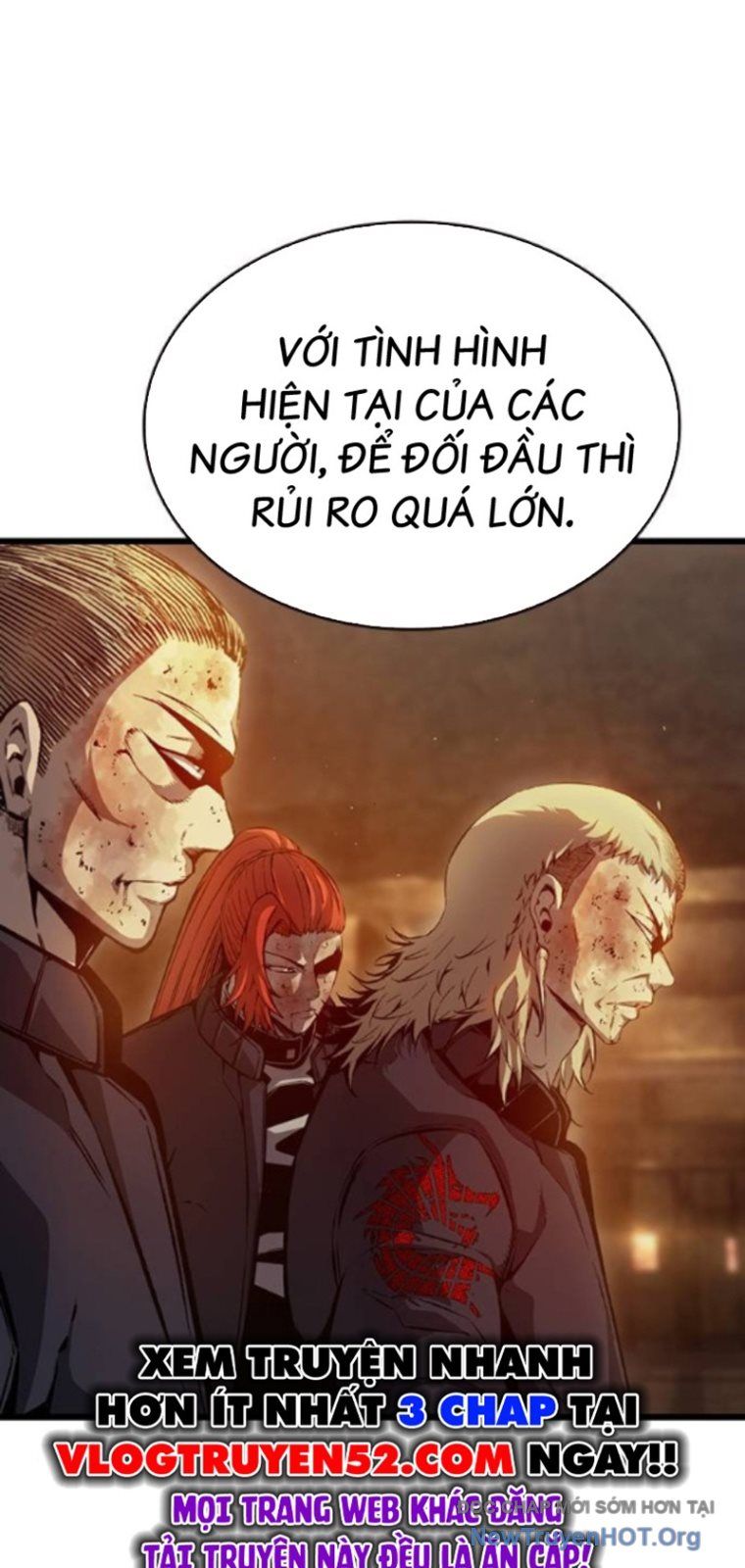King Game [Chap 120-127]