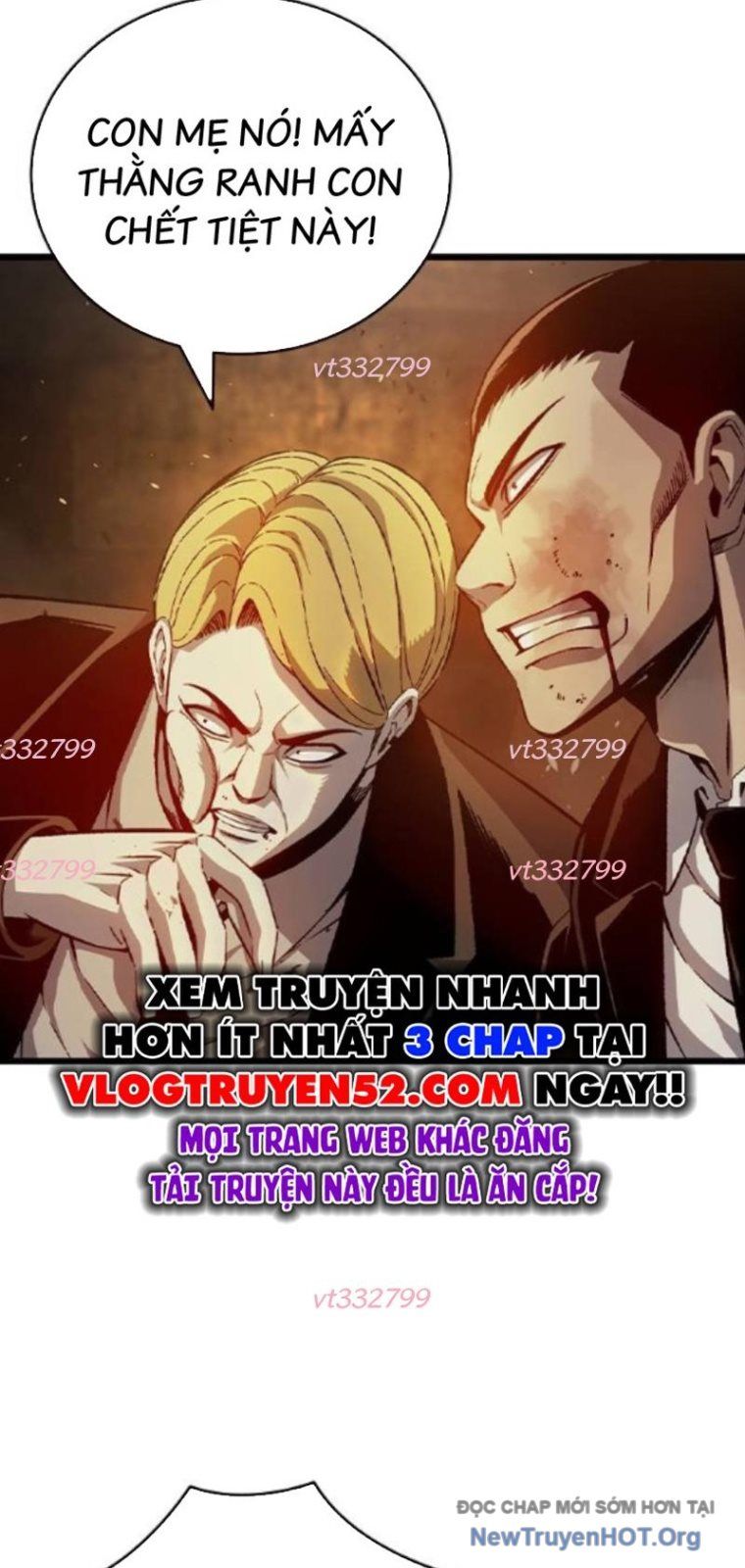 King Game [Chap 120-127]