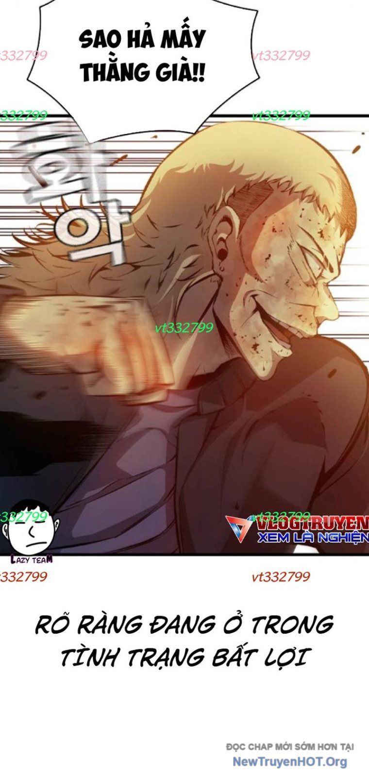 King Game [Chap 120-127]