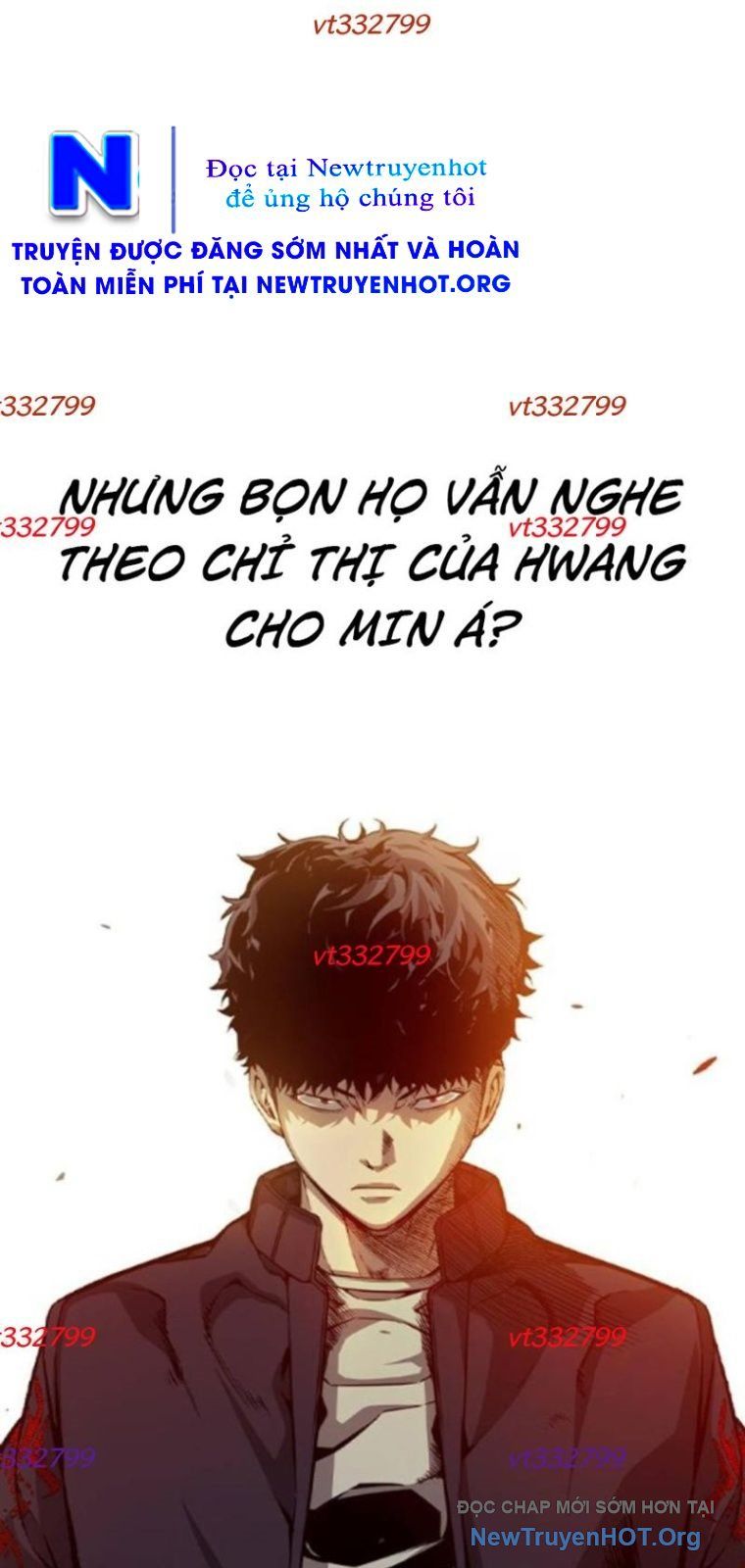 King Game [Chap 120-127]