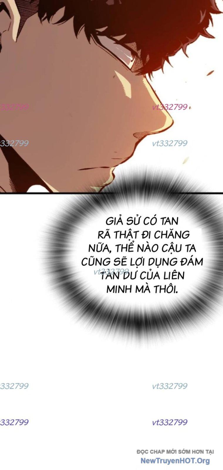 King Game [Chap 120-127]