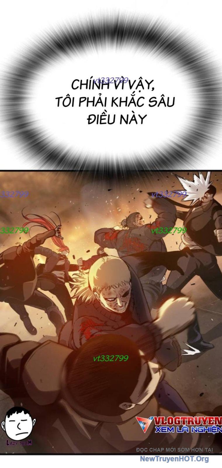 King Game [Chap 120-127]