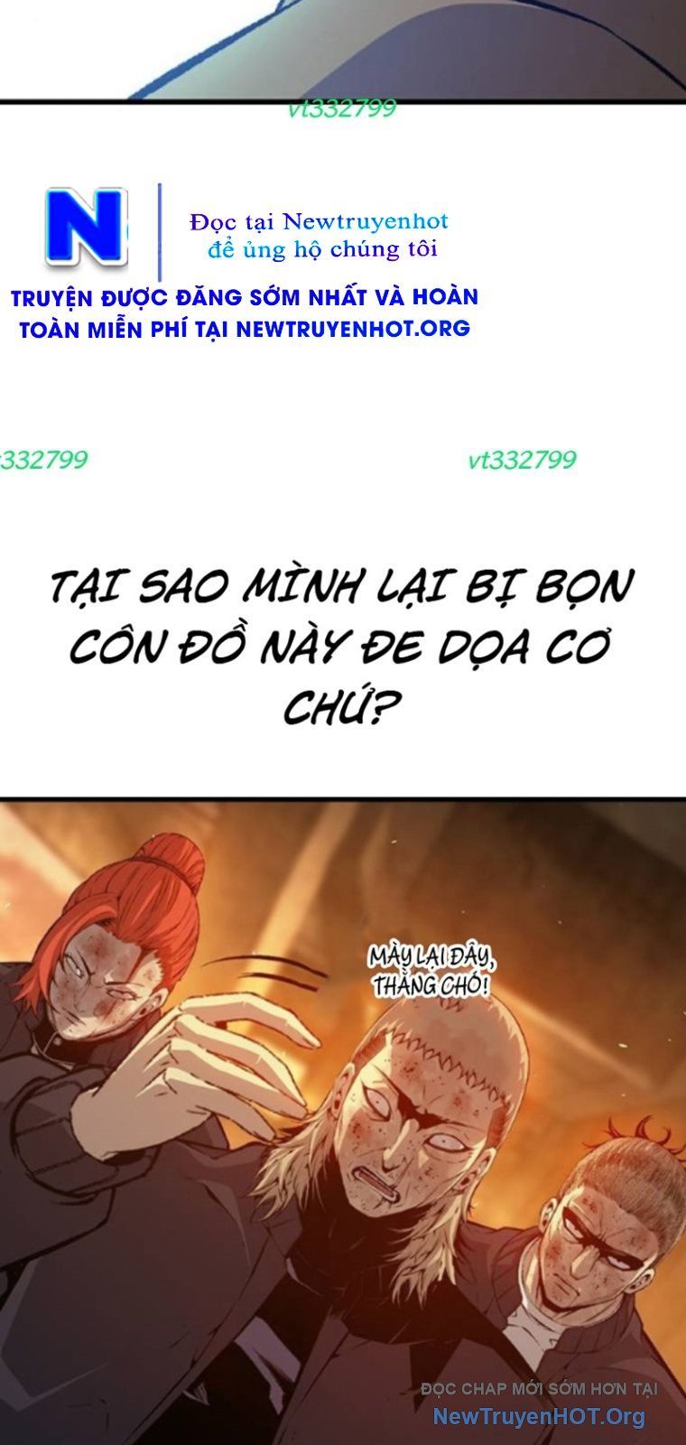 King Game [Chap 120-127]