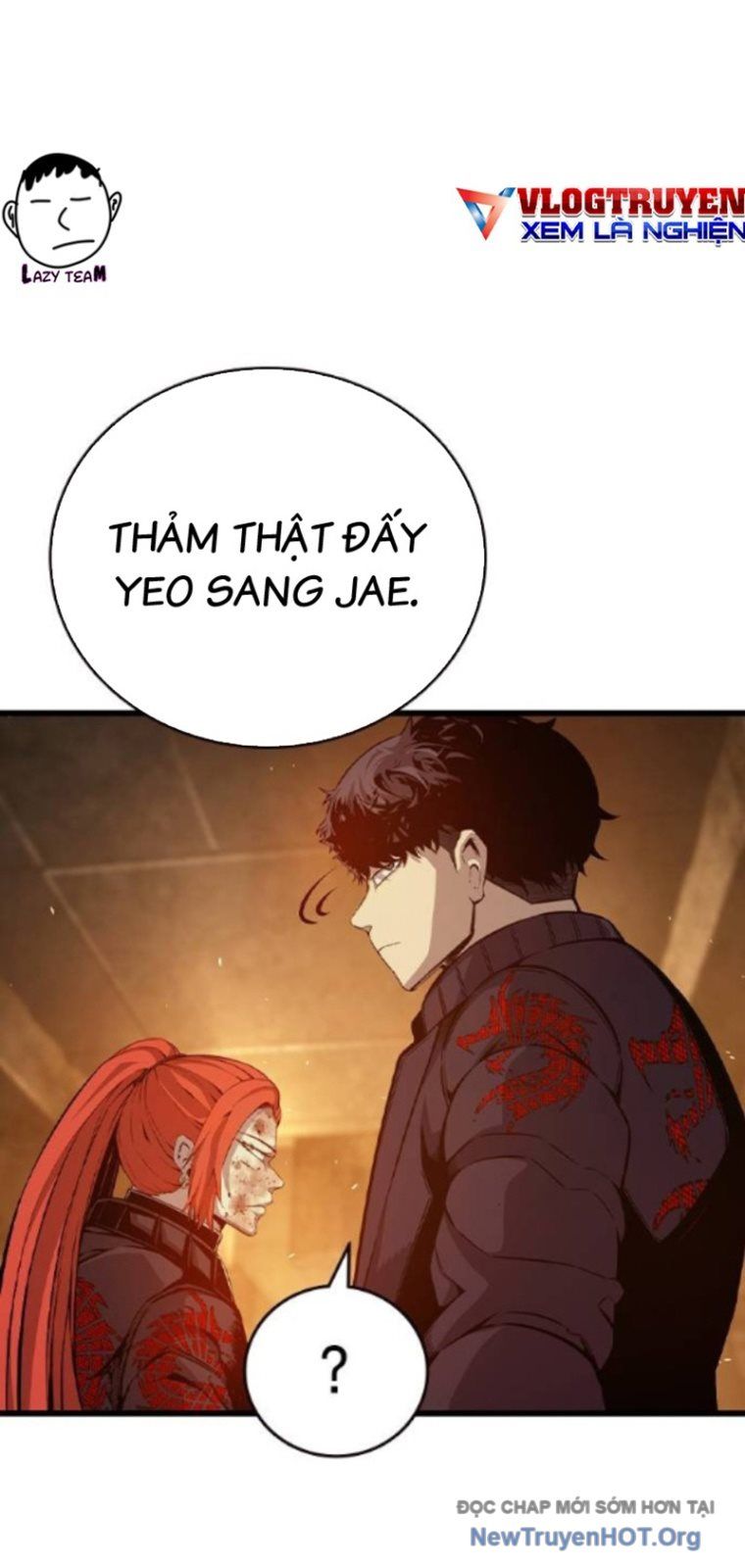 King Game [Chap 120-127]