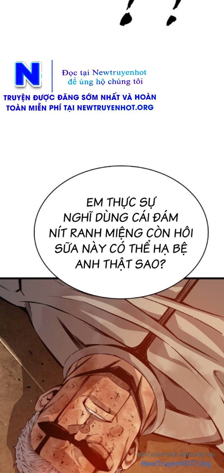 King Game [Chap 120-127]