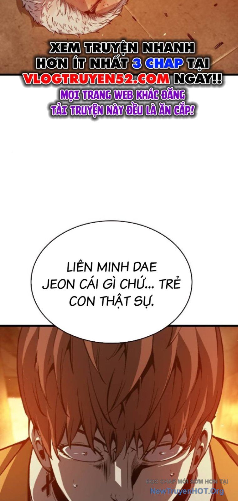 King Game [Chap 120-127]