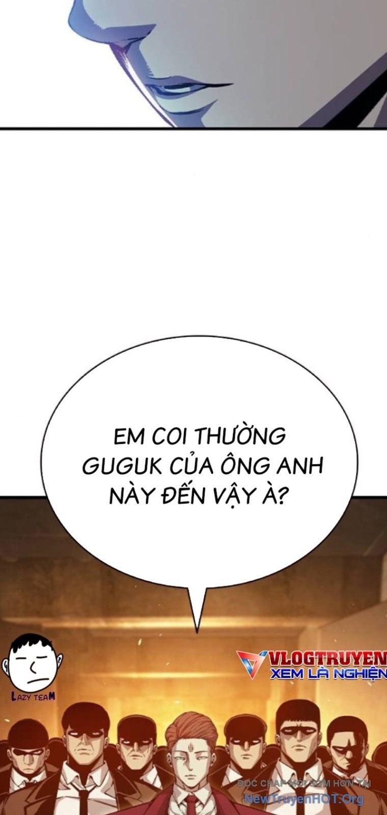 King Game [Chap 120-127]