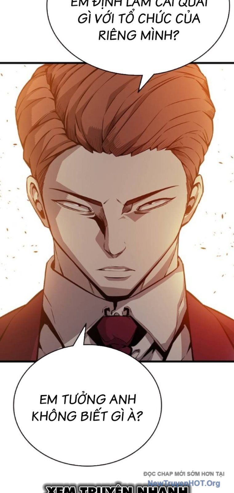 King Game [Chap 120-127]