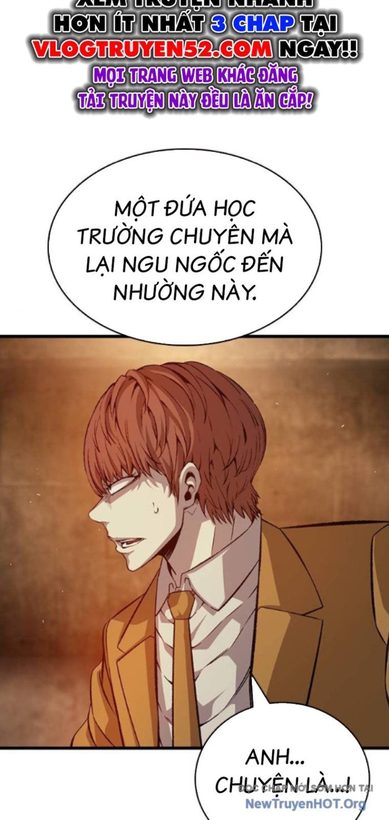King Game [Chap 120-127]