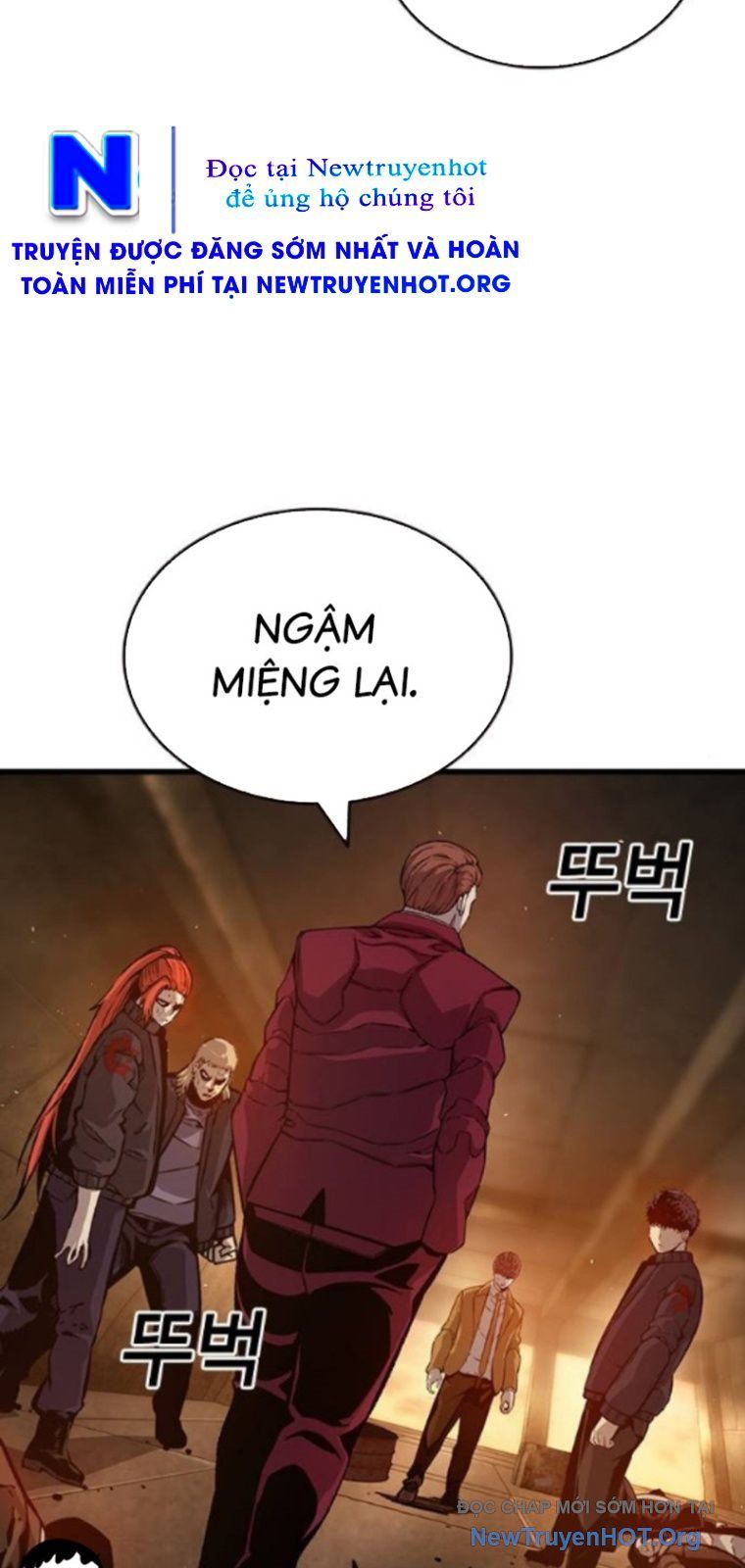 King Game [Chap 120-127]