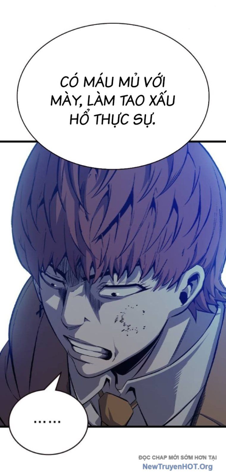 King Game [Chap 120-127]