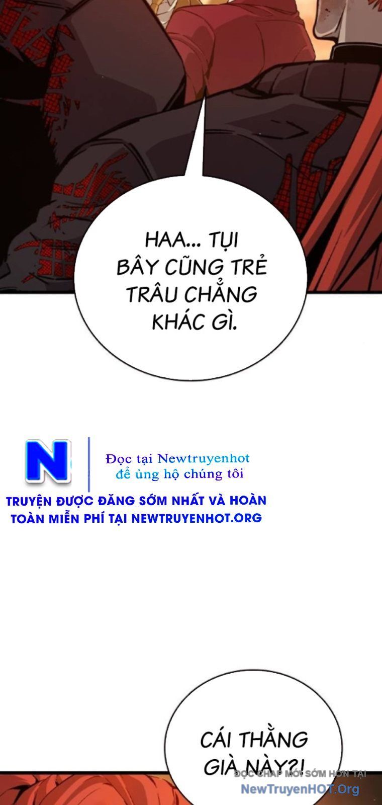King Game [Chap 120-127]