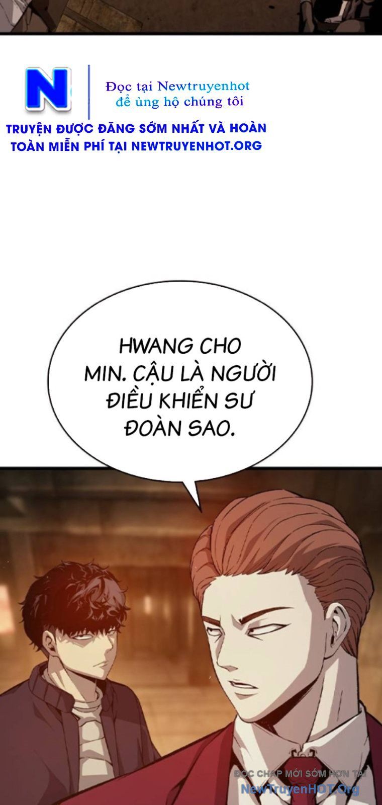 King Game [Chap 120-127]