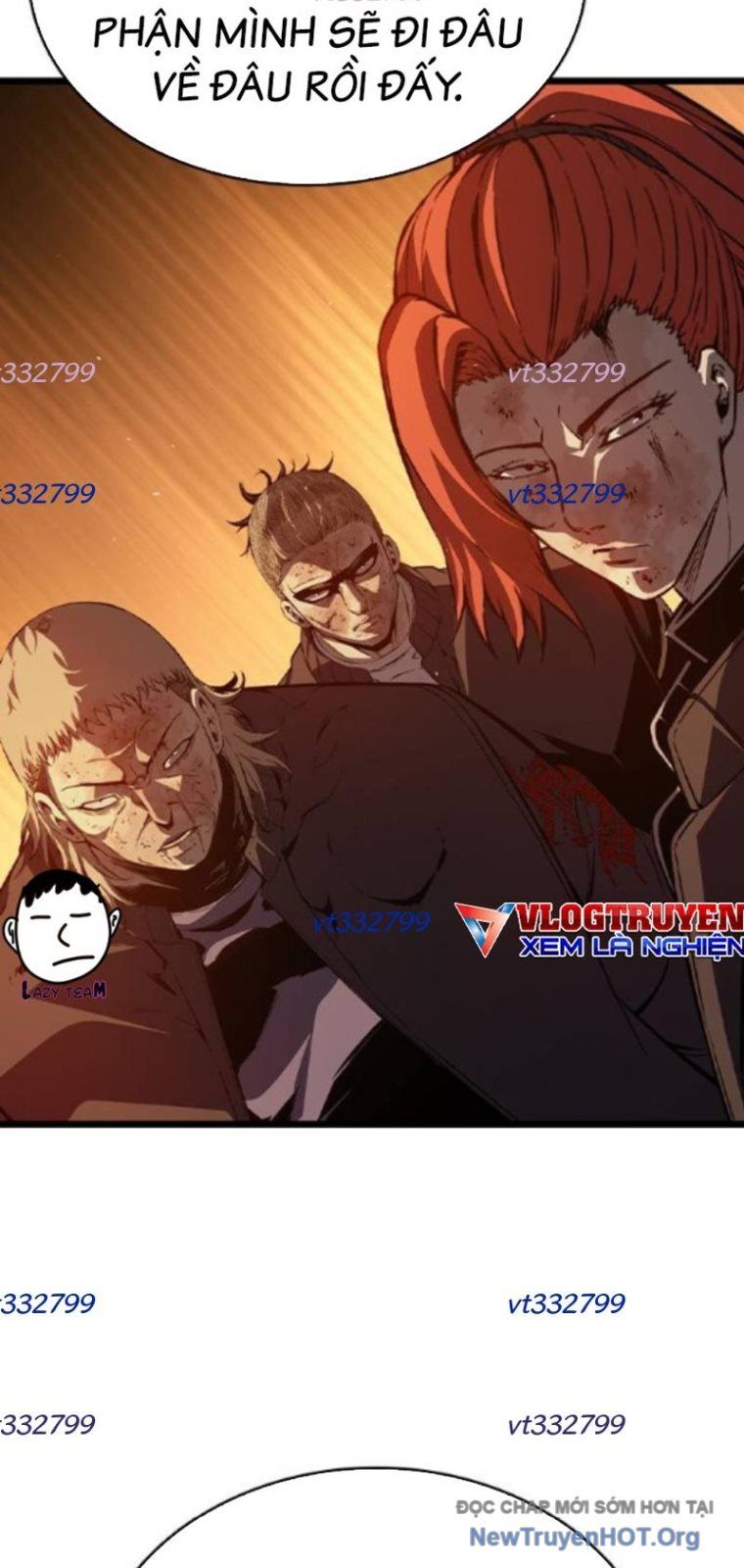 King Game [Chap 120-127]