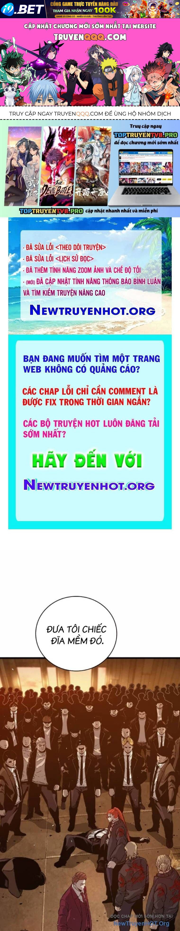 King Game [Chap 120-127]