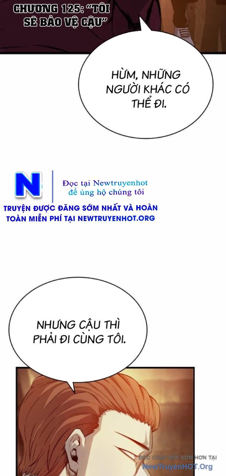 King Game [Chap 120-127]