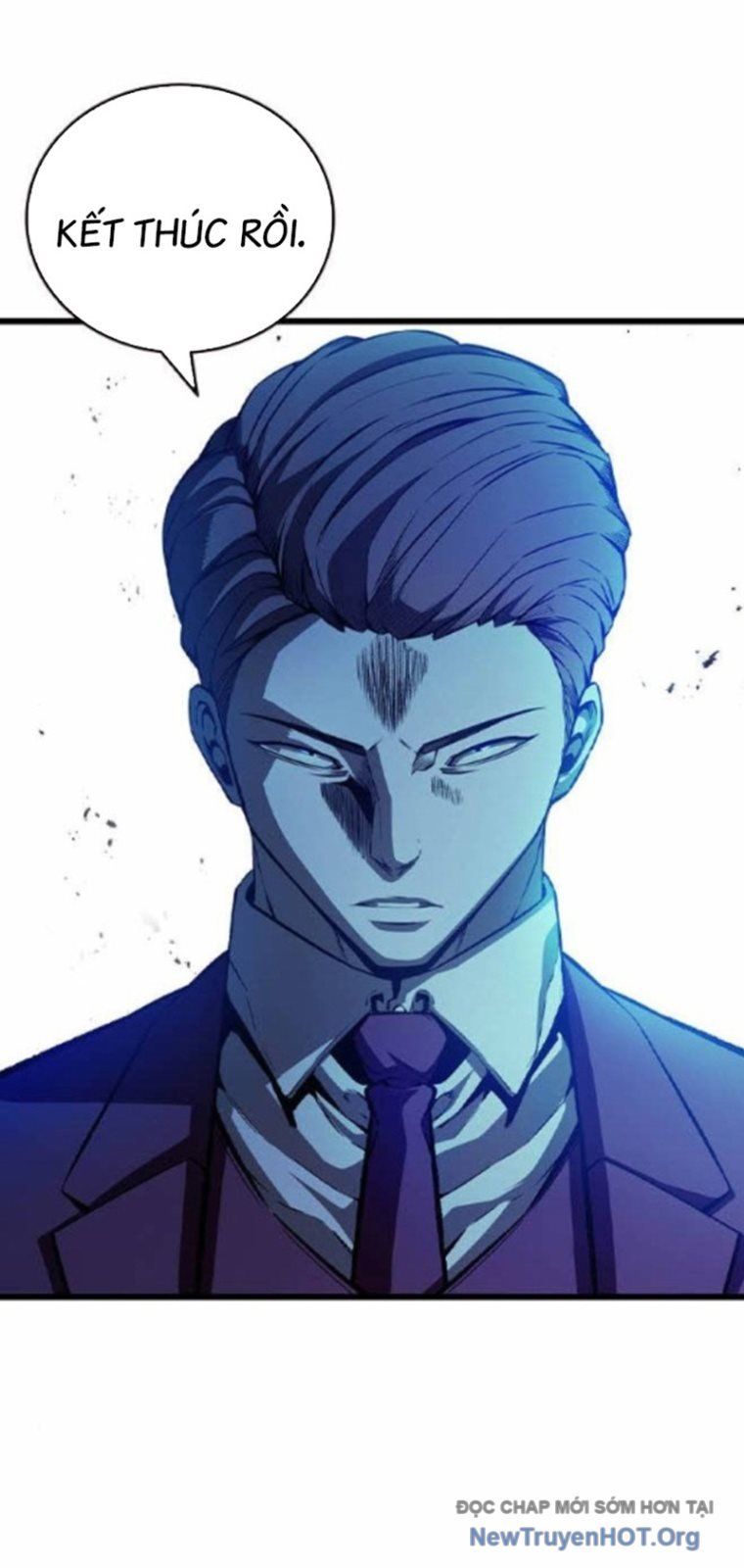 King Game [Chap 120-127]