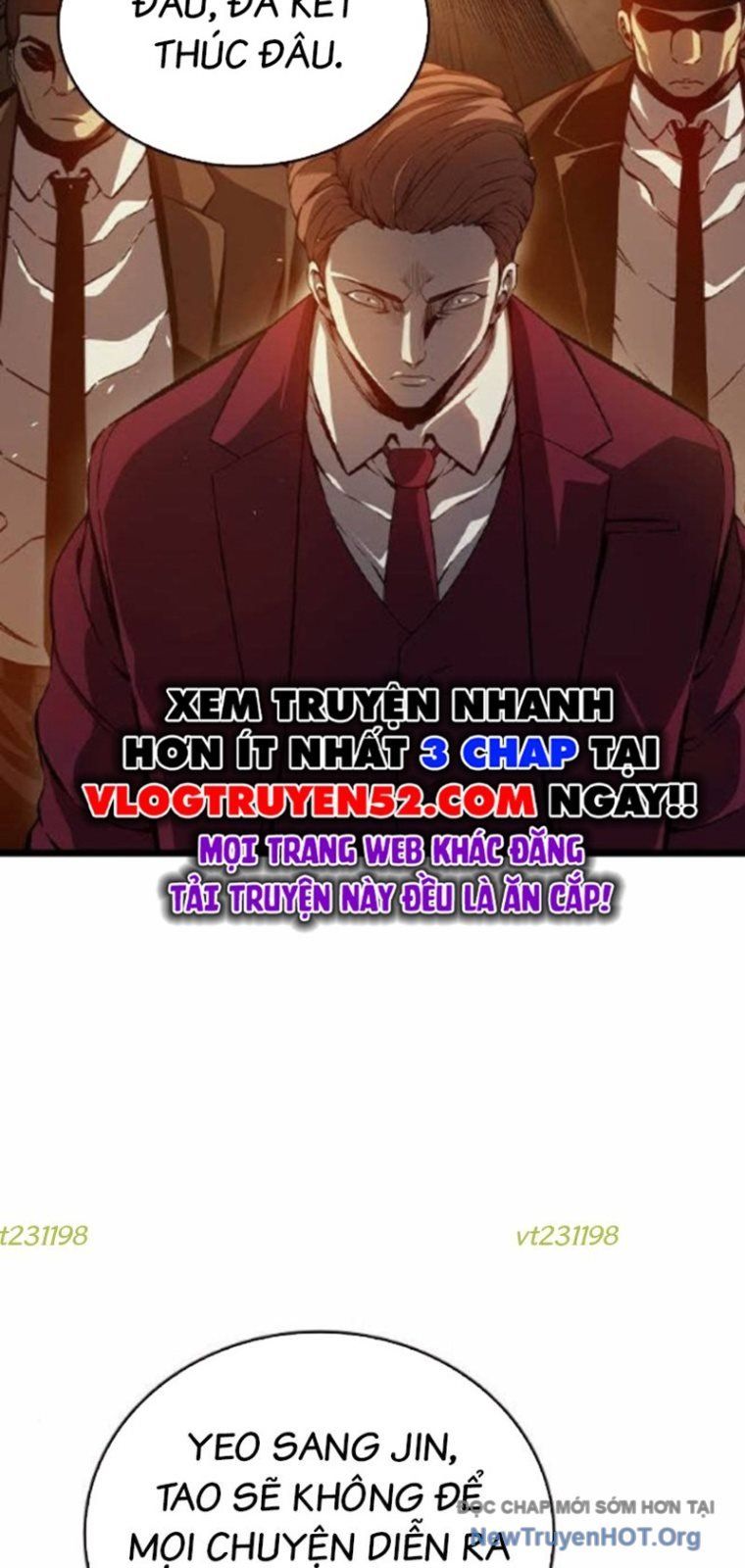 King Game [Chap 120-127]