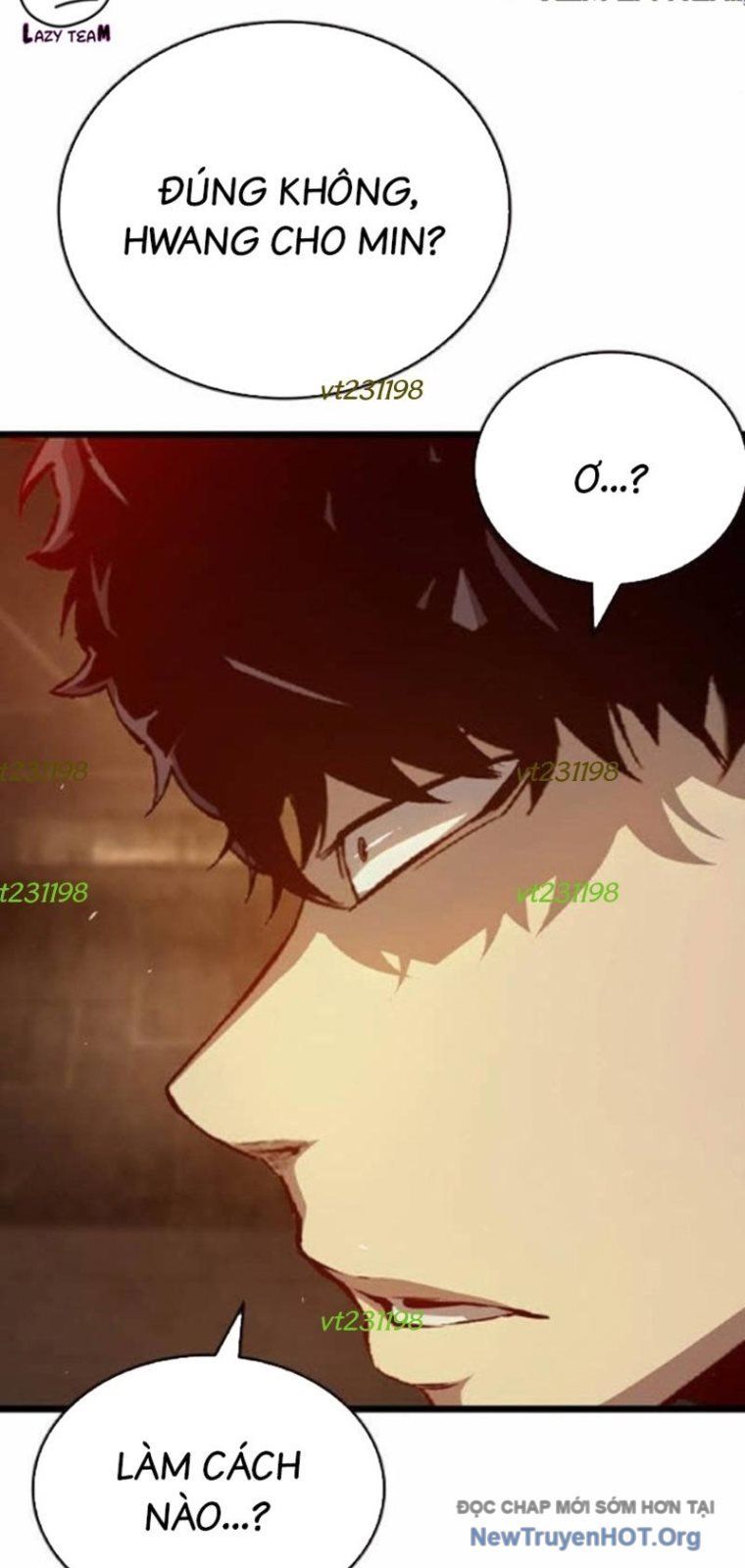 King Game [Chap 120-127]